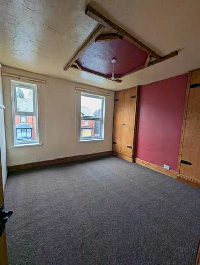 2 Bedroom Property To Rent In Lea Road, Wolverhampton, WV3