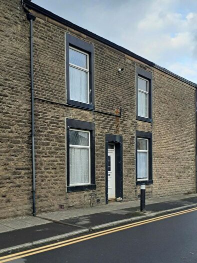 2 Bedroom Terraced House To Rent In West Street, Great Harwood, Blackburn, BB6