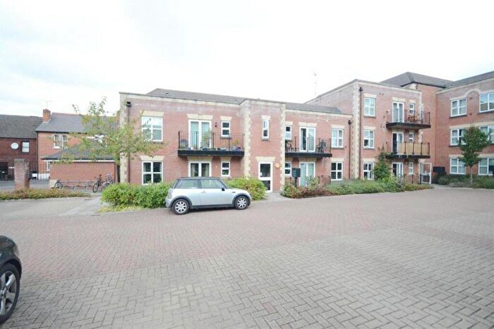 2 Bedroom Apartment To Rent In Compass House, South Street, Reading, RG1