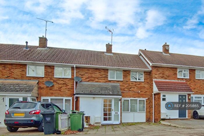3 Bedroom Terraced House To Rent In Whitmore Way, Basildon, SS14
