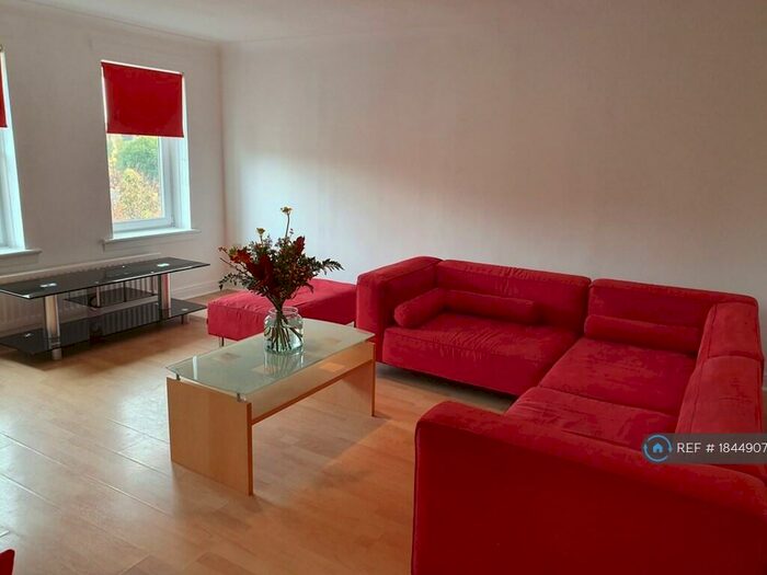 2 Bedroom Flat To Rent In St. Vincent Crescent, Glasgow, G3