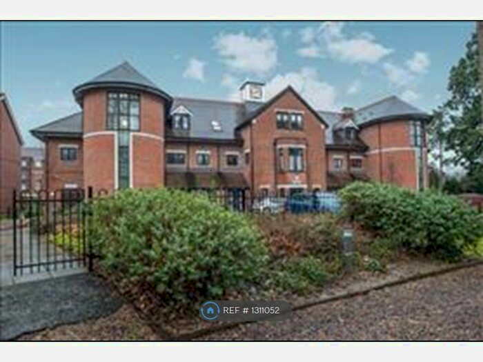 1 Bedroom Flat To Rent In Lockhart Road, Watford WD17