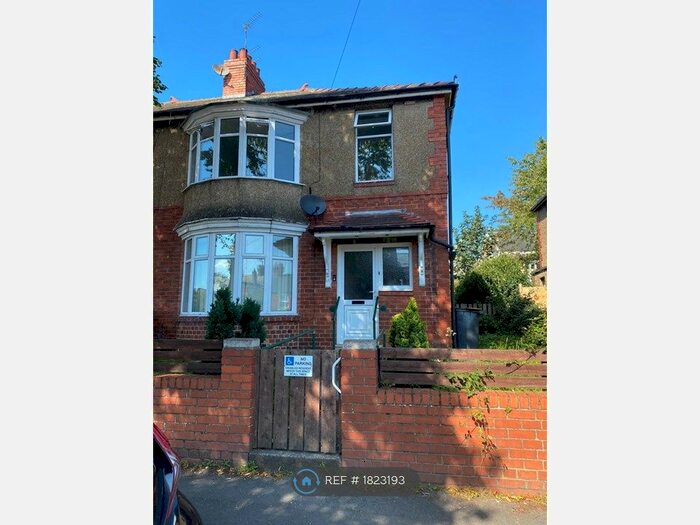 3 Bedroom Semi-Detached House To Rent In Westfield Road, Bishop Auckland, DL14