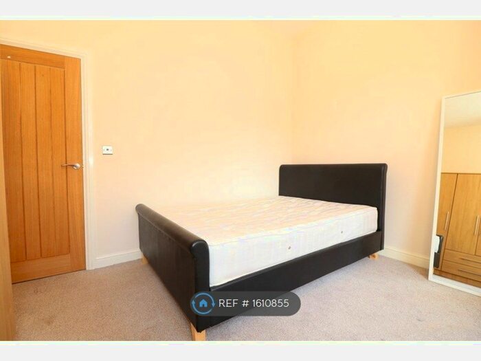 1 Bedroom Flat To Rent In Queen Victoria Road, Coventry, CV1