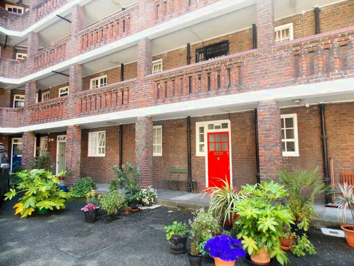 2 Bedroom Flat To Rent In Dinmont House Prichards Road, 9Bw E2