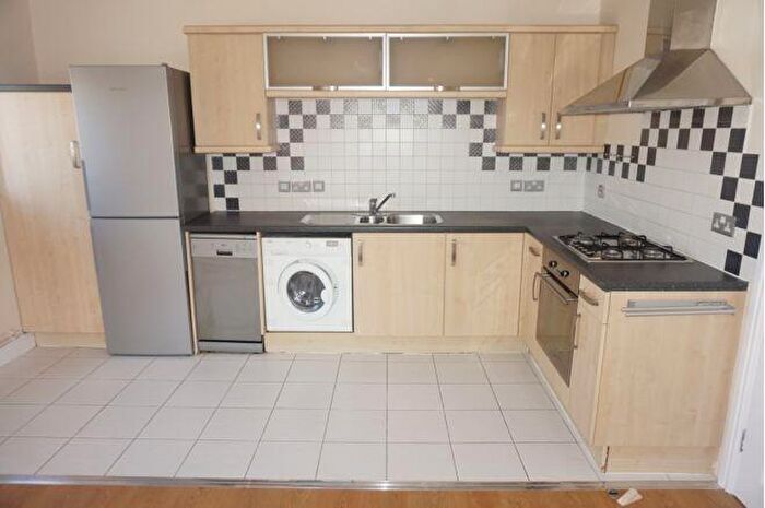 2 Bedroom Apartment To Rent In Dovedale Road, Liverpool, L18