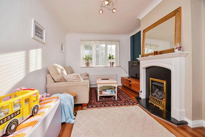 2 Bedroom Semi-Detached House For Sale In Norton Crescent, Sadberge, Darlington, DL2