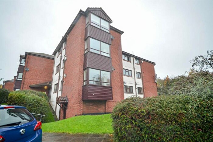 1 Bedroom Apartment To Rent In York House, Sunderland, SR5