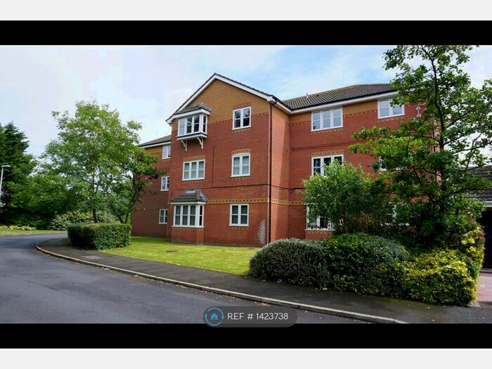 1 Bedroom Flat To Rent In Greenbriar Close, Blackpool, FY3