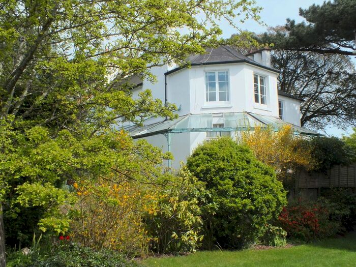 2 Bedroom Flat To Rent In Union Road, Exeter, EX4