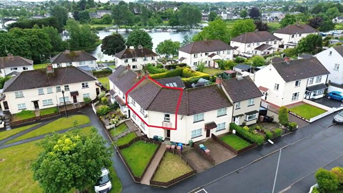 2 Bedroom Apartments For Sale In , D Derrin Road, Enniskillen, BT74