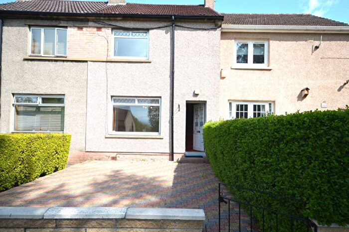 2 Bedroom Terraced House To Rent In Fintryside, Fintry, Dundee, DD4