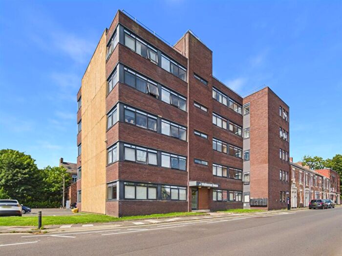 2 Bedroom Flat To Rent In North Shields, NE30