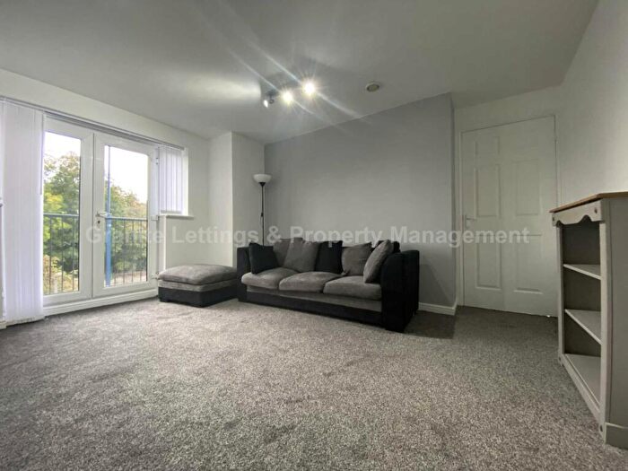 2 Bedroom Apartment To Rent In Little Bolton Terrace, Eccles New Road, Salford, M5