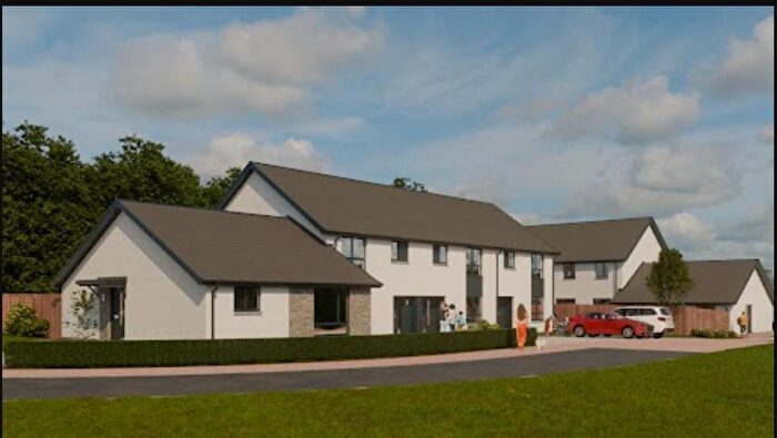 2 Bedroom Bungalow To Rent In Meadowside Crescent, Pool Of Muckhart, FK14