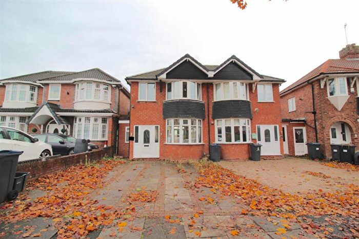 3 Bedroom Property For Sale In Duncroft Road, Birmingham, B26