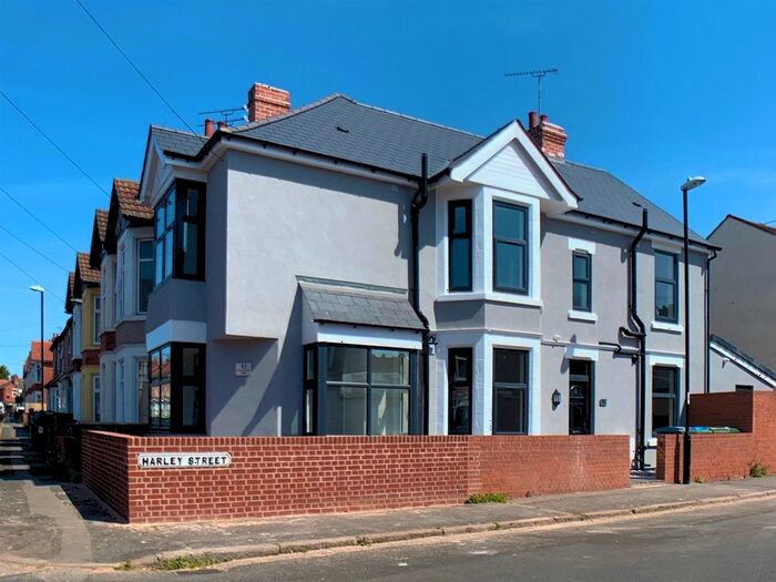 5 Bedroom End Of Terrace House To Rent In Kingsway, Stoke, Coventry, CV2