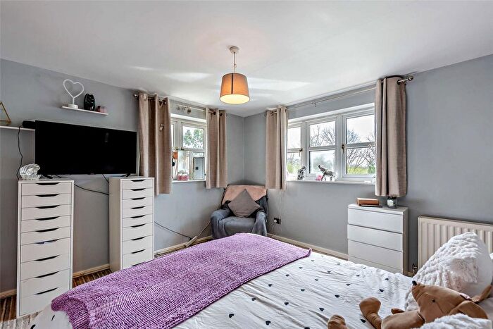 4 Bedroom Detached House For Sale In The Orchard, Harwoods Lane, Rossett, Wrexham, LL12