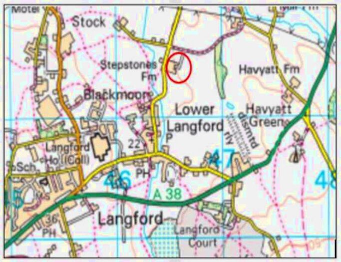 Property To Rent In To Let - Unit At Langford, North Somerset BS40