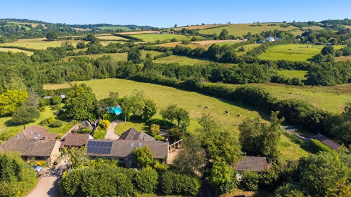 4 Bedroom Property For Sale In Chantmarle, Dorchester, DT2