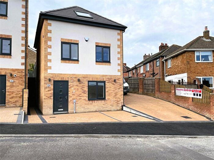 4 Bedroom Detached House For Sale In Dalton Lane, Rotherham, South Yorkshire, S65