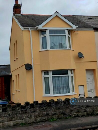 1 Bedroom Flat To Rent In Stoke, Coventry, CV2