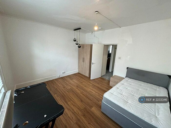 Studio To Rent In Little Preston Street, Brighton, BN1