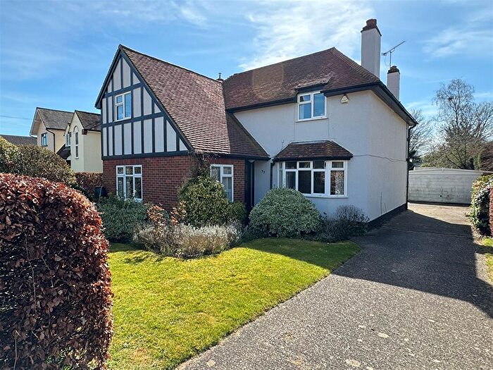 5 Bedroom Property To Rent In Wedon Way, Bygrave, Baldock, SG7