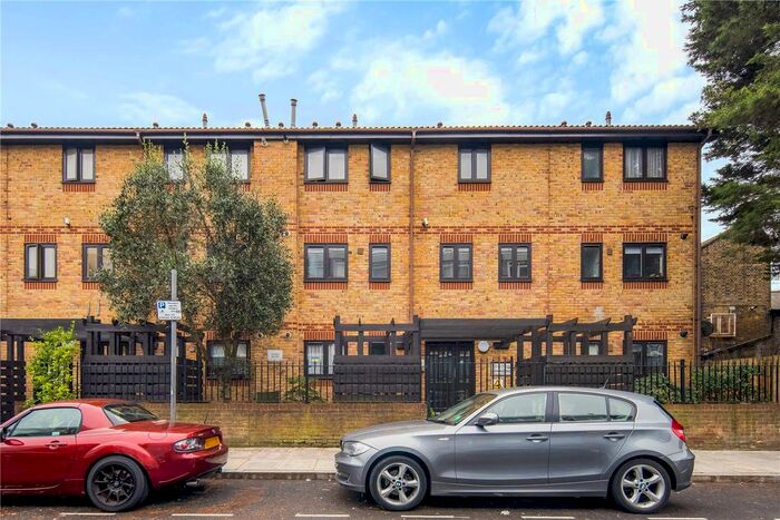 1 Bedroom Flat To Rent In Ashbee House, Portman Place, London, E2