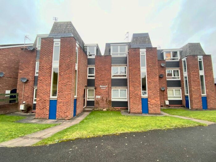 2 Bedroom Flat To Rent In Blythe Road, Coleshill, Birmingham, B46