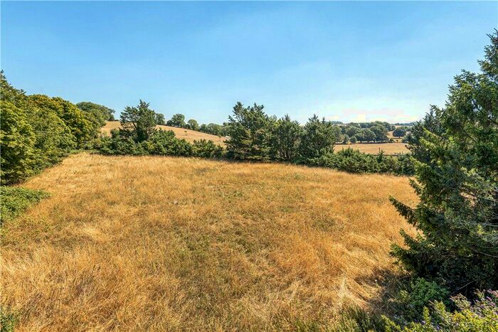 Land For Sale In Winterborne Monkton, Dorchester, Dorset, DT2