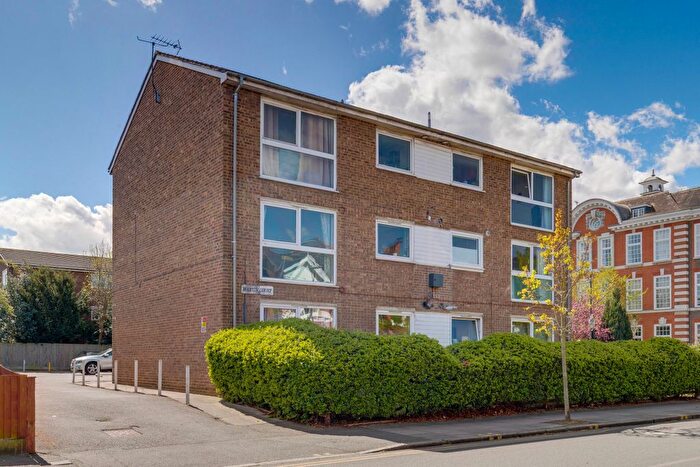 2 Bedroom Flat For Sale In Flat, Martin Court, Pelham Road, London, SW19