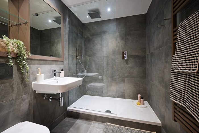 2 Bedroom Flat To Rent In Boulevard Place, Brighton, BN3