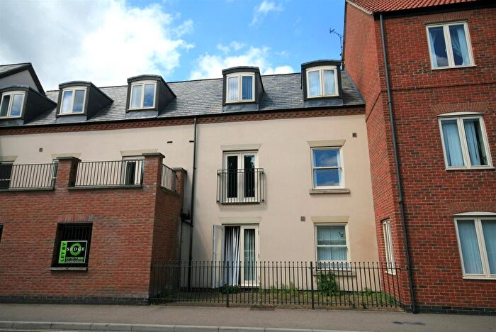 1 Bedroom Apartment To Rent In Spalding, PE11