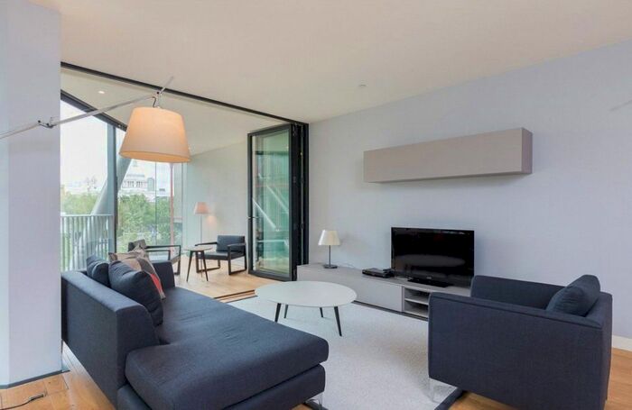 2 Bedroom Flat To Rent In Neo Bankside, Holland Street, Southbank, SE1