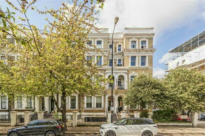 1 Bedroom Flat To Rent In Redcliffe Gardens, South Kensington, SW10