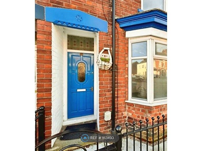 2 Bedroom Terraced House To Rent In Rosmead Street, Hull, HU9