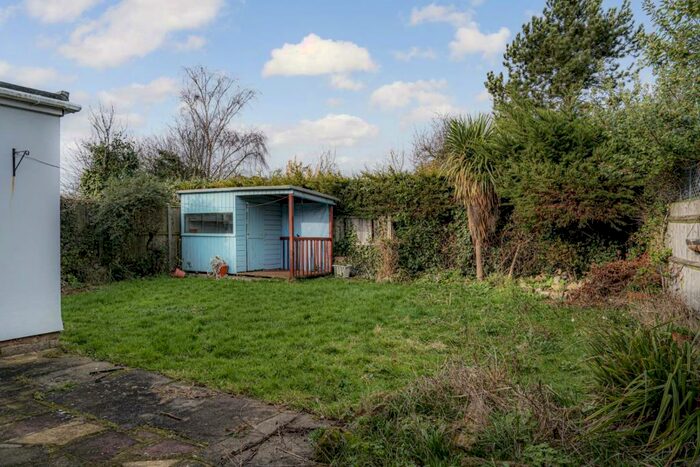 3 Bedroom Detached Bungalow To Rent In Savernake Drive, Herne Bay, CT6