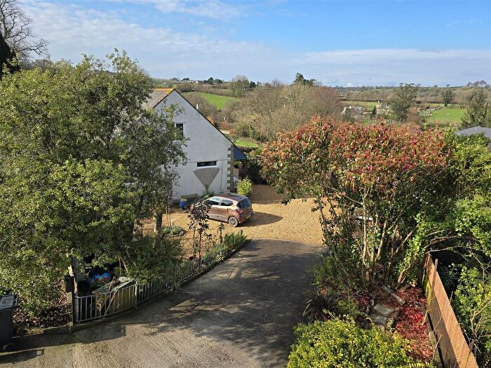 3 Bedroom Property For Sale In Cawley, St Dominic, Tamar Valley, PL12