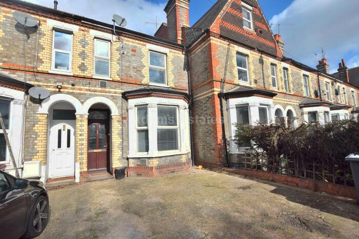 4 Bedroom Terraced House To Rent In London Road, Reading, RG1