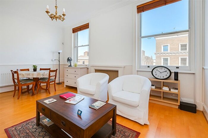 1 Bedroom Flat For Sale In Elvaston Place, South Kensington, SW7