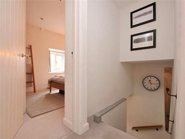 3 Bedroom End Of Terrace House For Sale In Little London, Oakhill, BA3