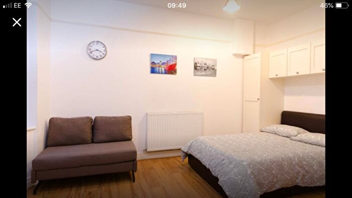 3 Bedroom Flat To Rent In Flat - Rodney Street, Liverpool, L1