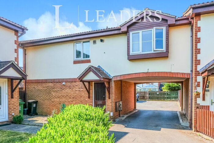 2 Bedroom Property To Rent In Templeton Close, Portsmouth, PO2