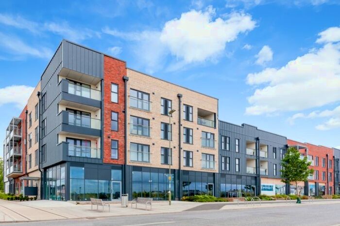 2 Bedroom Flat To Rent In Anniversary Avenue West, Bicester, OX25