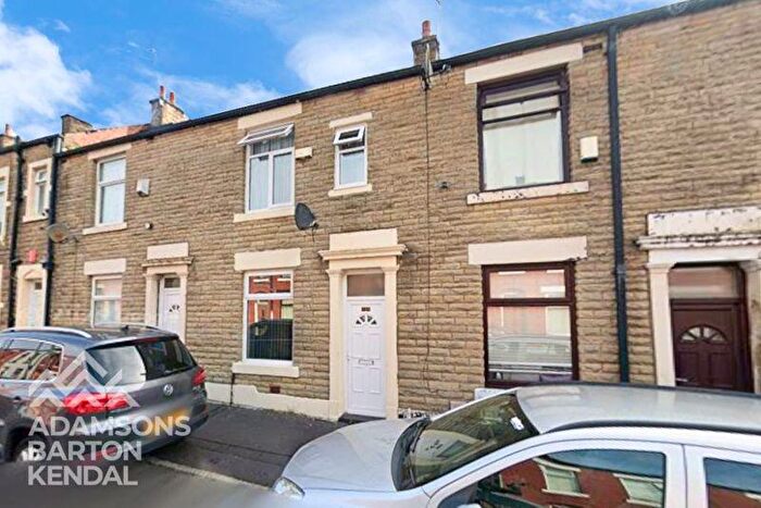 4 Bedroom Terraced House For Sale In Dover Street, Hamer, OL16