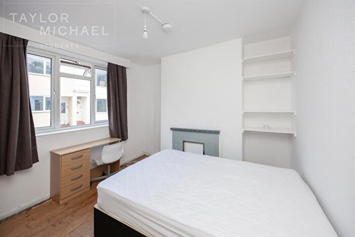 5 Bedroom Terraced House To Rent In Park Crescent Road, Brighton, BN2