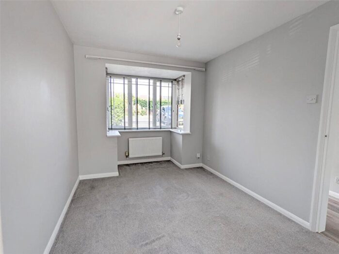 3 Bedroom Detached House For Sale In Bede Close, Quarrington, Sleaford, NG34