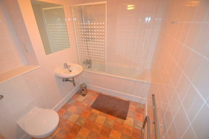 2 Bedroom Apartment To Rent In Trinity Court, Higher Cambridge Street Manchester., M15