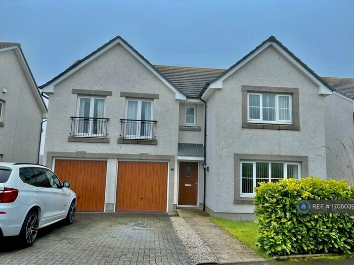 5 Bedroom Detached House To Rent In Keirhill Way, Westhill, AB32